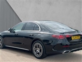 Mercedes-Benz E Class Image 2