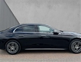 Mercedes-Benz E Class Image 4