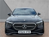 Mercedes-Benz E Class Image 6
