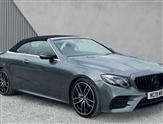 Mercedes-Benz E Class Image 1