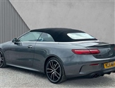 Mercedes-Benz E Class Image 2