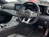 Mercedes-Benz E Class Image 3