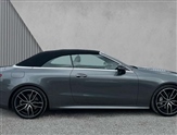 Mercedes-Benz E Class Image 4