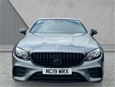 Mercedes-Benz E Class Image 6