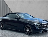Mercedes-Benz E Class Image 1