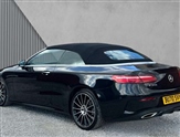 Mercedes-Benz E Class Image 2