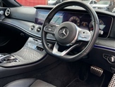 Mercedes-Benz E Class Image 3