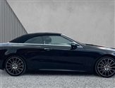 Mercedes-Benz E Class Image 4