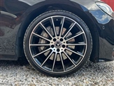Mercedes-Benz E Class Image 5