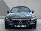 Mercedes-Benz E Class Image 6