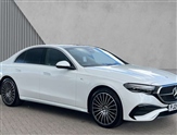Mercedes-Benz E Class Image 1