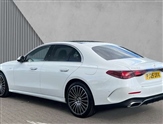 Mercedes-Benz E Class Image 2
