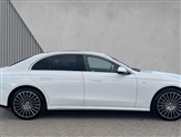 Mercedes-Benz E Class Image 4