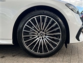 Mercedes-Benz E Class Image 5