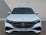 Mercedes-Benz E Class Image 6