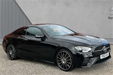 Used Mercedes-Benz E Class Used Mercedes-Benz E Class