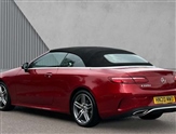 Mercedes-Benz E Class Image 2