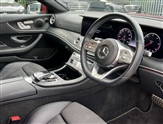 Mercedes-Benz E Class Image 3