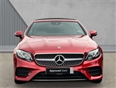 Mercedes-Benz E Class Image 6