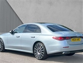Mercedes-Benz E Class Image 2