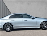 Mercedes-Benz E Class Image 4