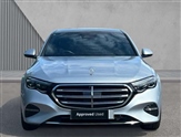 Mercedes-Benz E Class Image 6