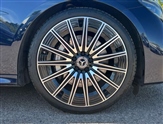 Mercedes-Benz E Class Image 5