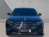 Mercedes-Benz E Class Image 6