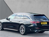 Mercedes-Benz E Class Image 2