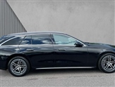 Mercedes-Benz E Class Image 4