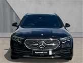 Mercedes-Benz E Class Image 6