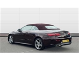 Mercedes-Benz E Class Image 2