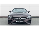 Mercedes-Benz E Class Image 3