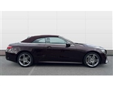 Mercedes-Benz E Class Image 5