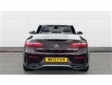 Mercedes-Benz E Class Image 6