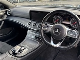 Mercedes-Benz E Class Image 3