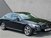 Mercedes-Benz E Class Image 1