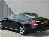 Mercedes-Benz E Class Image 2