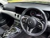 Mercedes-Benz E Class Image 3