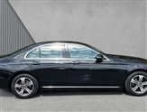 Mercedes-Benz E Class Image 4