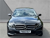 Mercedes-Benz E Class Image 6