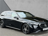Mercedes-Benz E Class Image 1