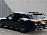 Mercedes-Benz E Class Image 2
