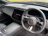 Mercedes-Benz E Class Image 3