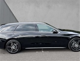 Mercedes-Benz E Class Image 4