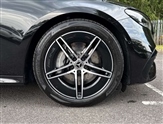 Mercedes-Benz E Class Image 5