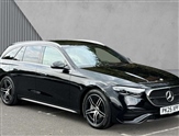 Mercedes-Benz E Class Image 1