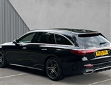 Mercedes-Benz E Class Image 2