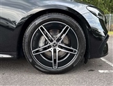 Mercedes-Benz E Class Image 5