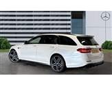Mercedes-Benz E Class Image 2